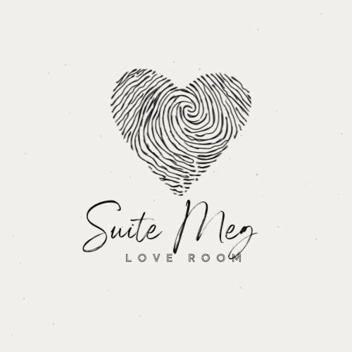 Suite Meg Esbly Exterior foto
