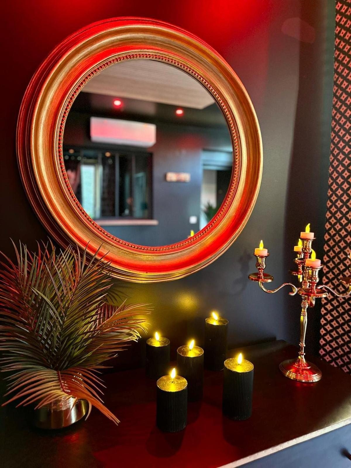 Suite Meg Esbly Exterior foto